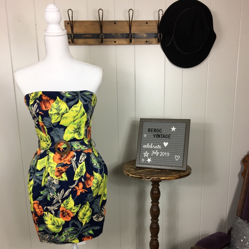 French Connection dress w/pockets! Final Markdown!